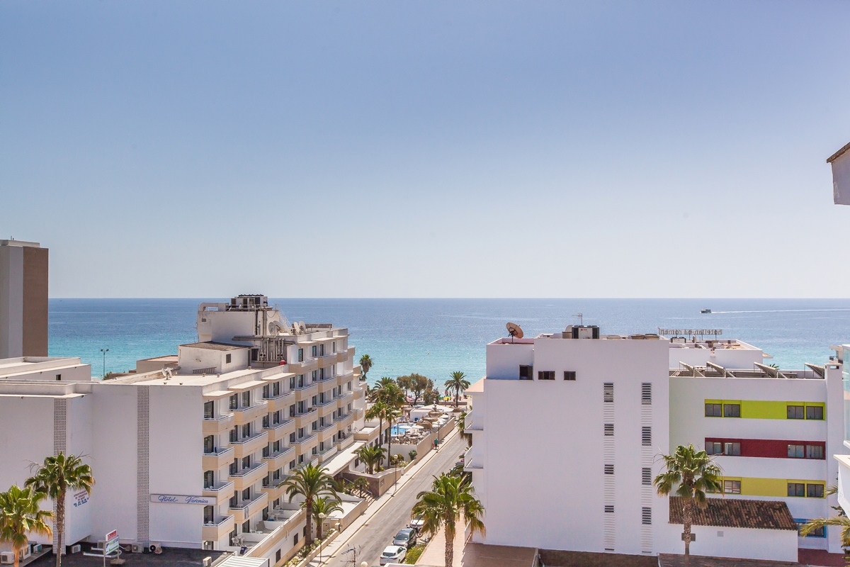 Fotos del hotel - BLUE SEA CALA MILLOR
