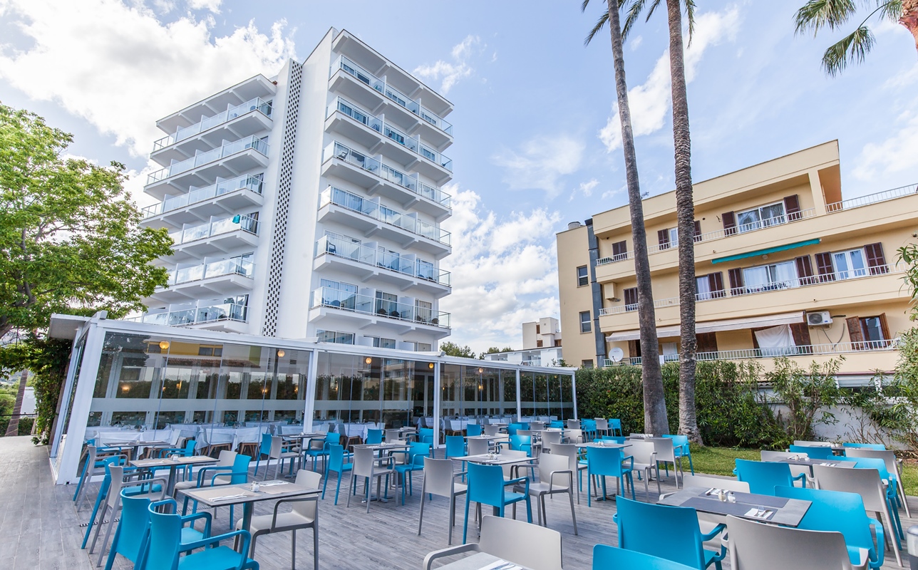 Fotos del hotel - BLUE SEA CALA MILLOR