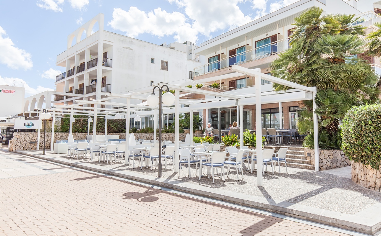 Fotos del hotel - BLUE SEA CALA MILLOR