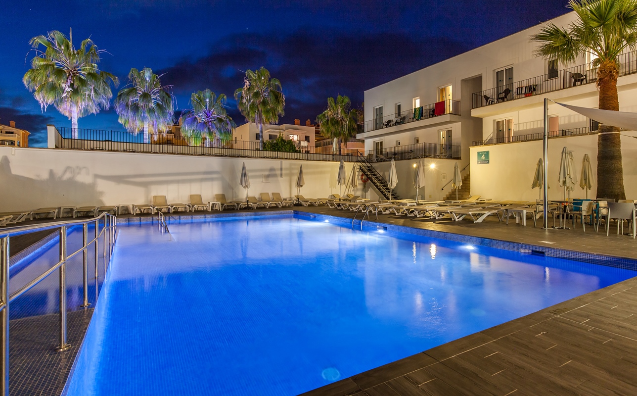 Fotos del hotel - BLUE SEA CALA MILLOR