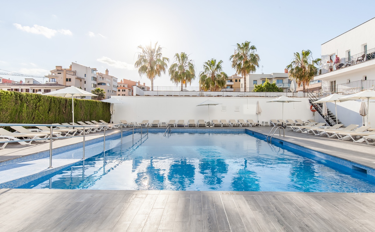 Fotos del hotel - BLUE SEA CALA MILLOR