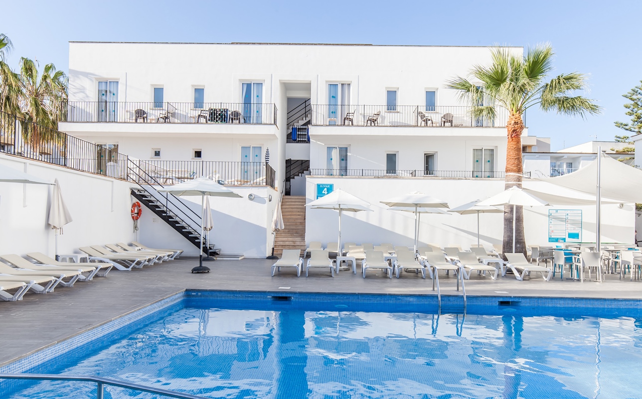 Fotos del hotel - BLUE SEA CALA MILLOR