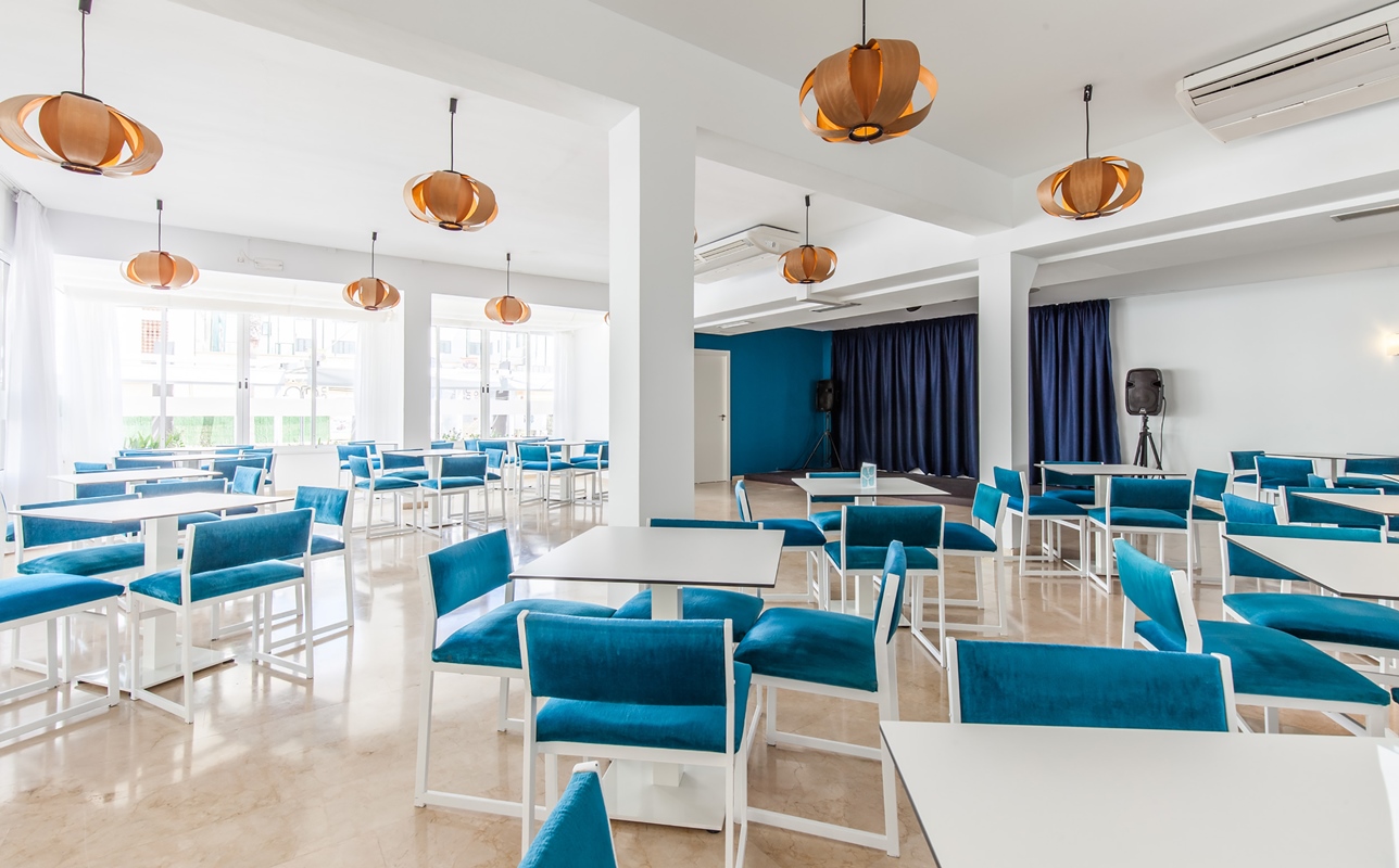 Fotos del hotel - BLUE SEA CALA MILLOR