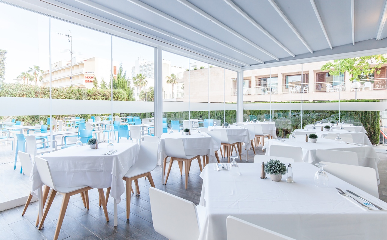 Fotos del hotel - BLUE SEA CALA MILLOR