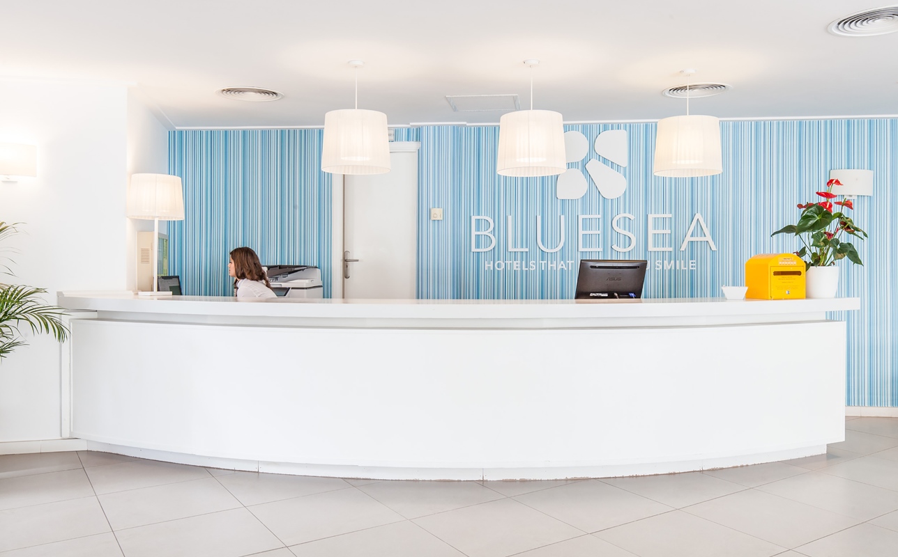 Fotos del hotel - BLUE SEA CALA MILLOR