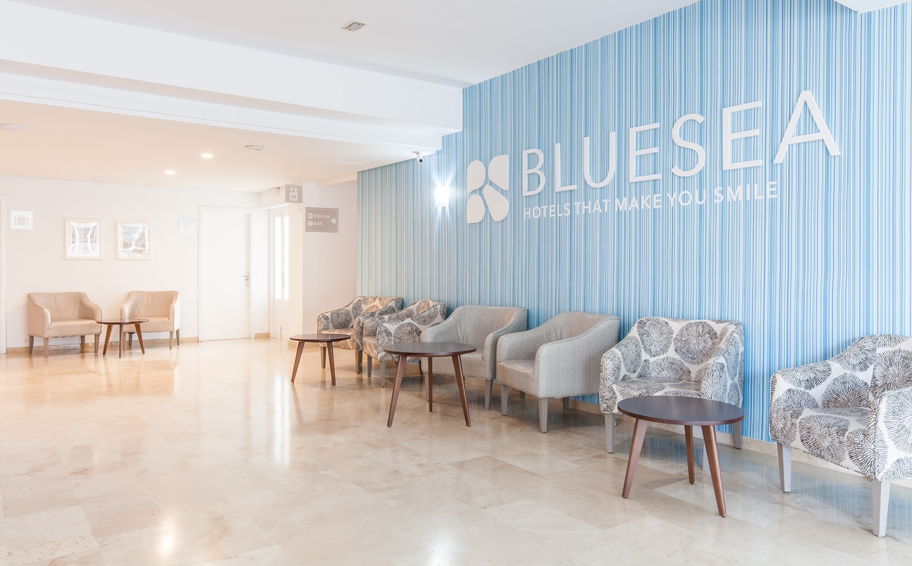 Fotos del hotel - BLUE SEA CALA MILLOR