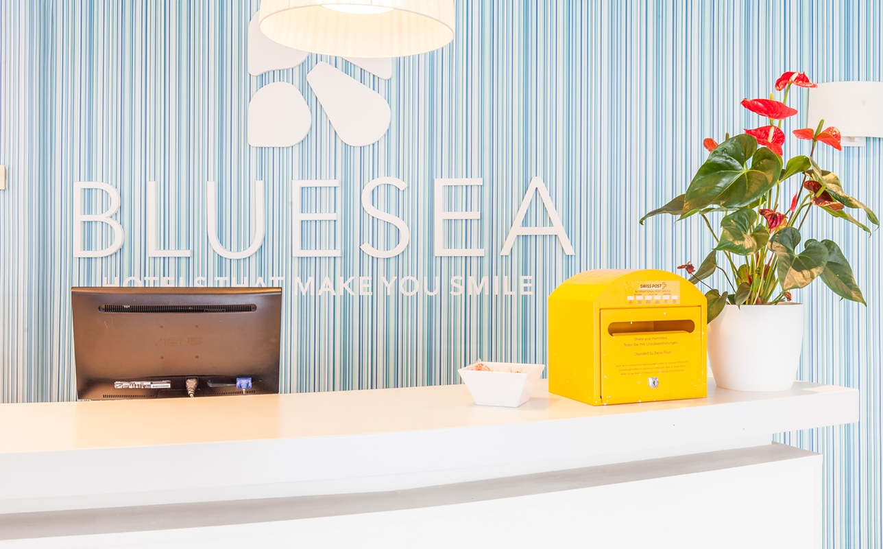 Fotos del hotel - BLUE SEA CALA MILLOR