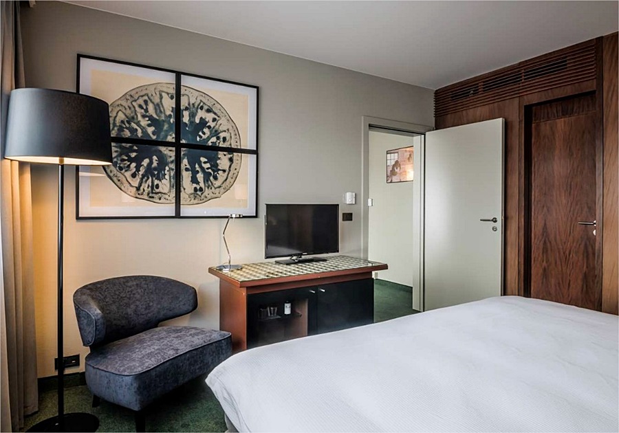 Fotos del hotel - NH BRUSSELS EU BERLAYMONT