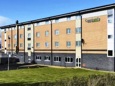 Fotos del hotel - CAMPANILE GLASGOW AIRPORT