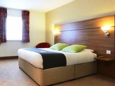 Fotos del hotel - CAMPANILE GLASGOW AIRPORT