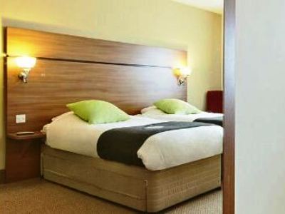 Fotos del hotel - CAMPANILE GLASGOW AIRPORT