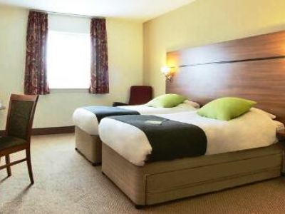 Fotos del hotel - CAMPANILE GLASGOW AIRPORT