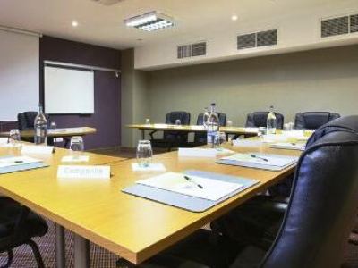 Fotos del hotel - CAMPANILE GLASGOW AIRPORT