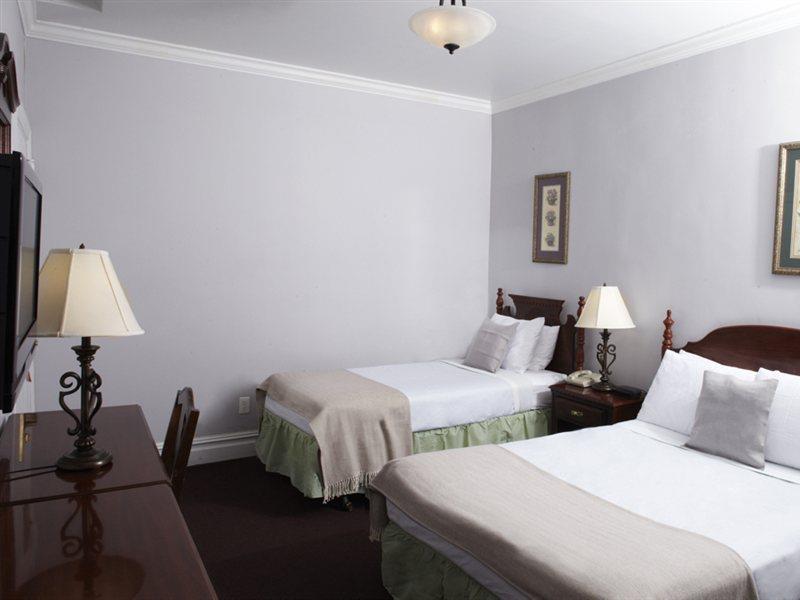 Fotos del hotel - GRAND UNION HOTEL