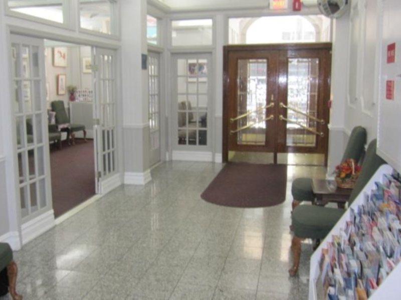 Fotos del hotel - GRAND UNION HOTEL