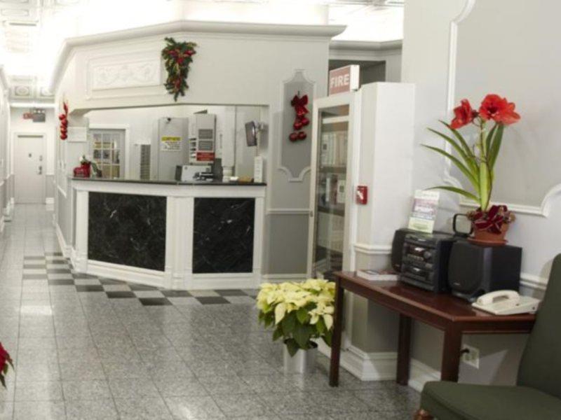 Fotos del hotel - GRAND UNION HOTEL