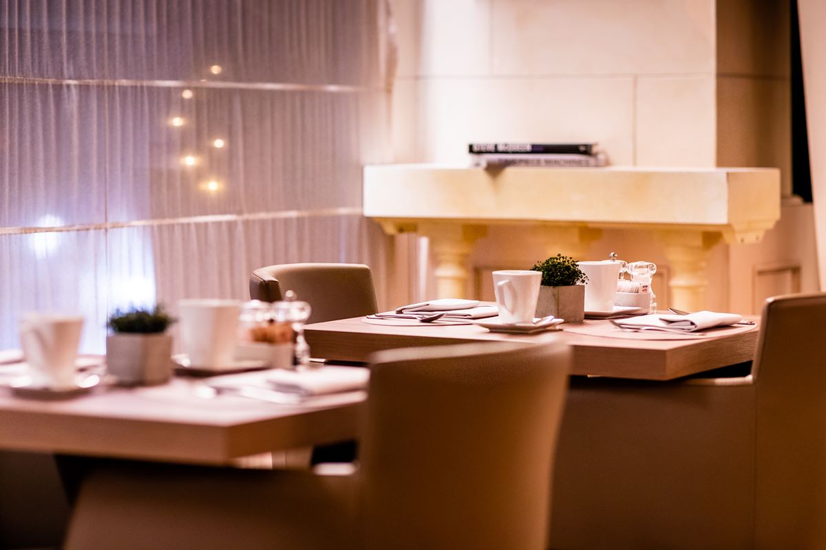 Fotos del hotel - LE CHATELAIN BOUTIQUE HOTEL