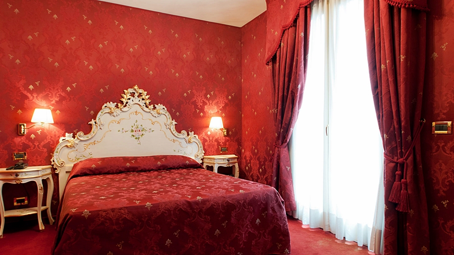 Fotos del hotel - GRASPO DE UA