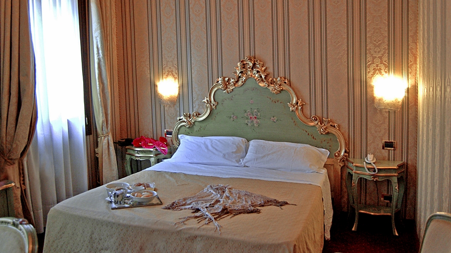 Fotos del hotel - GRASPO DE UA