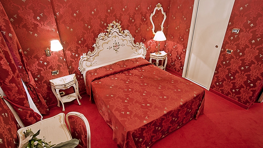 Fotos del hotel - GRASPO DE UA