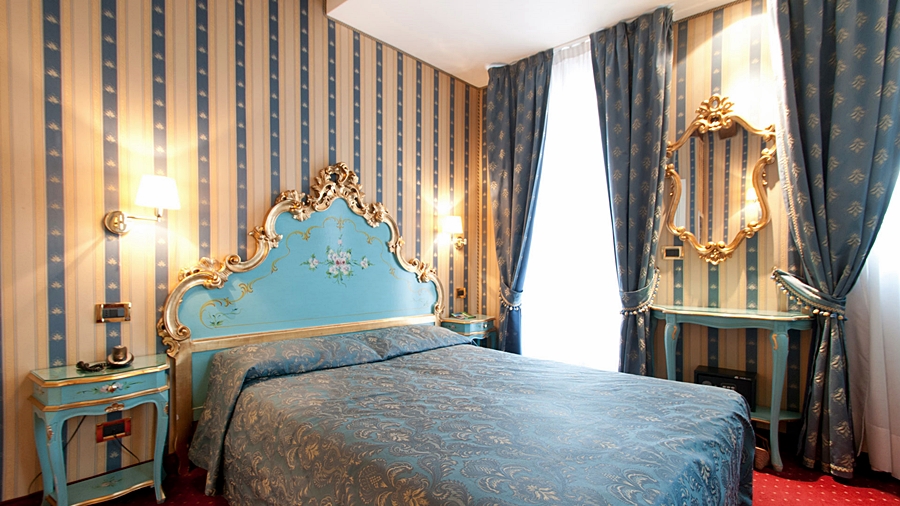 Fotos del hotel - GRASPO DE UA