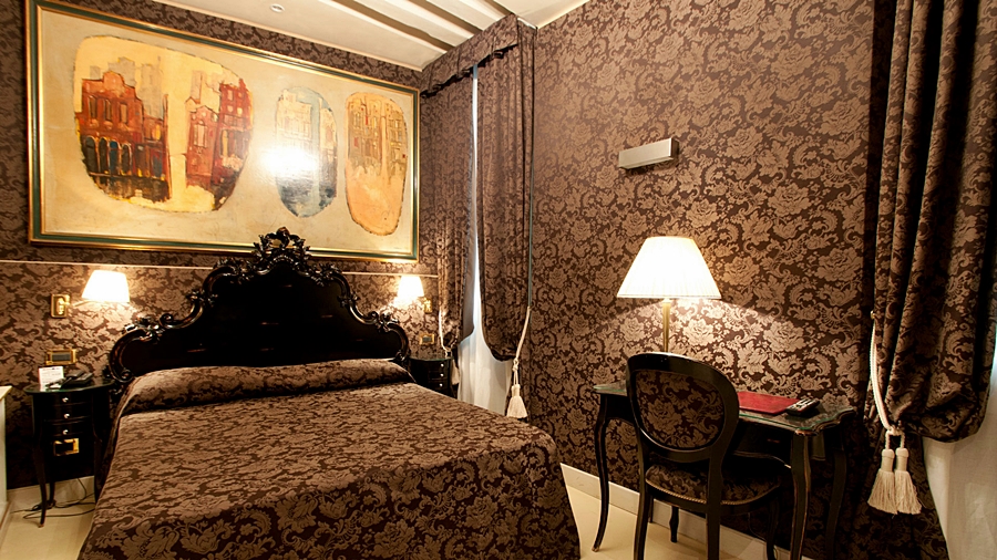 Fotos del hotel - GRASPO DE UA