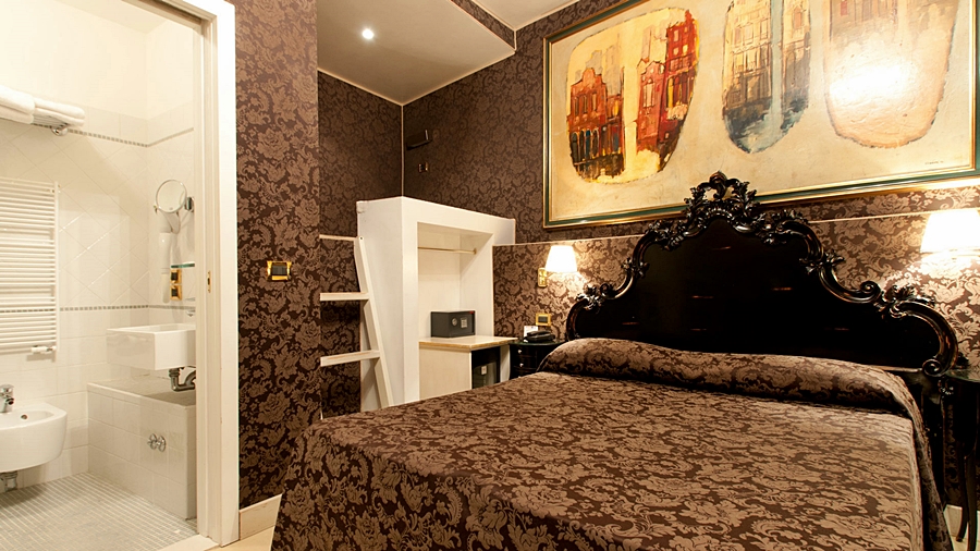 Fotos del hotel - GRASPO DE UA