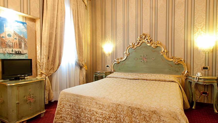 Fotos del hotel - GRASPO DE UA