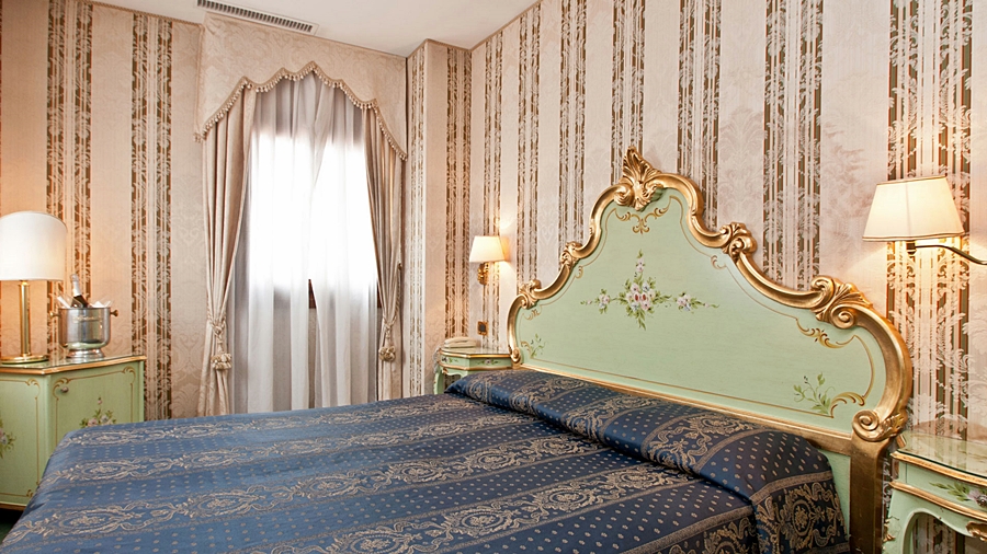 Fotos del hotel - GRASPO DE UA