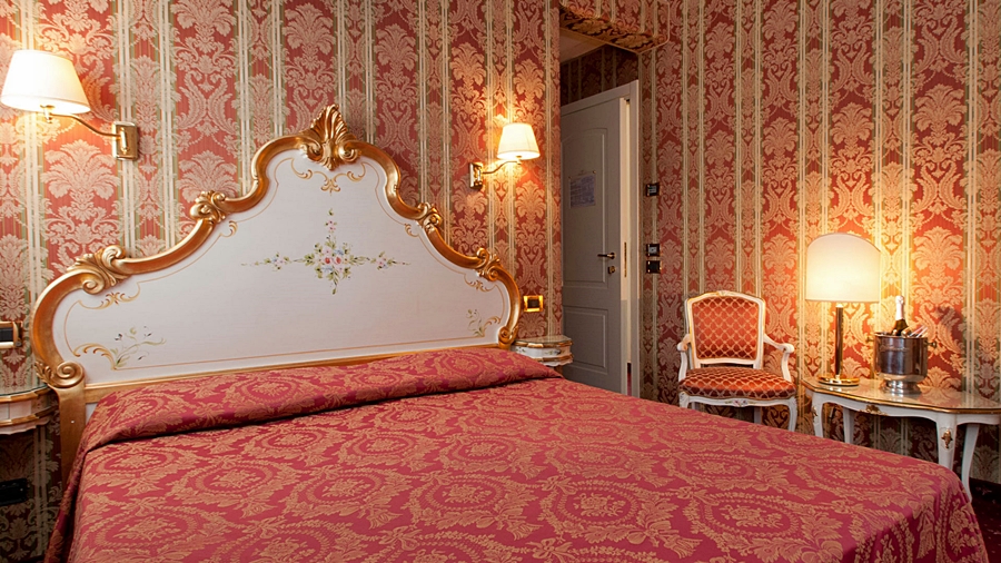 Fotos del hotel - GRASPO DE UA