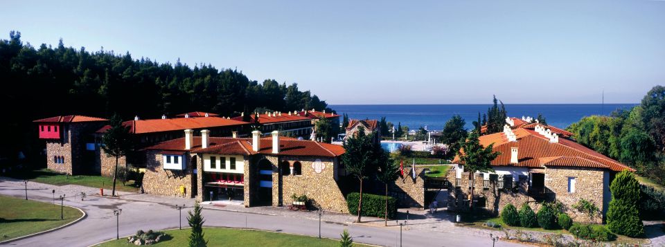 Fotos del hotel - CALIMERA SIMANTRO BEACH