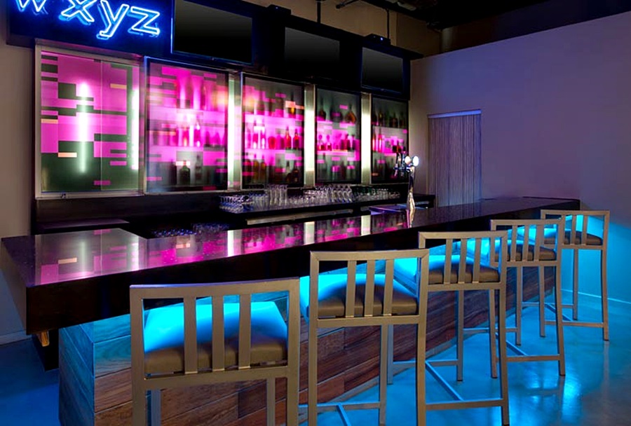 Fotos del hotel - ALOFT CANCUN