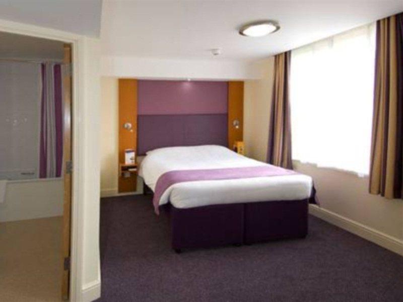 Fotos del hotel - Premier Inn London Hanger Lane