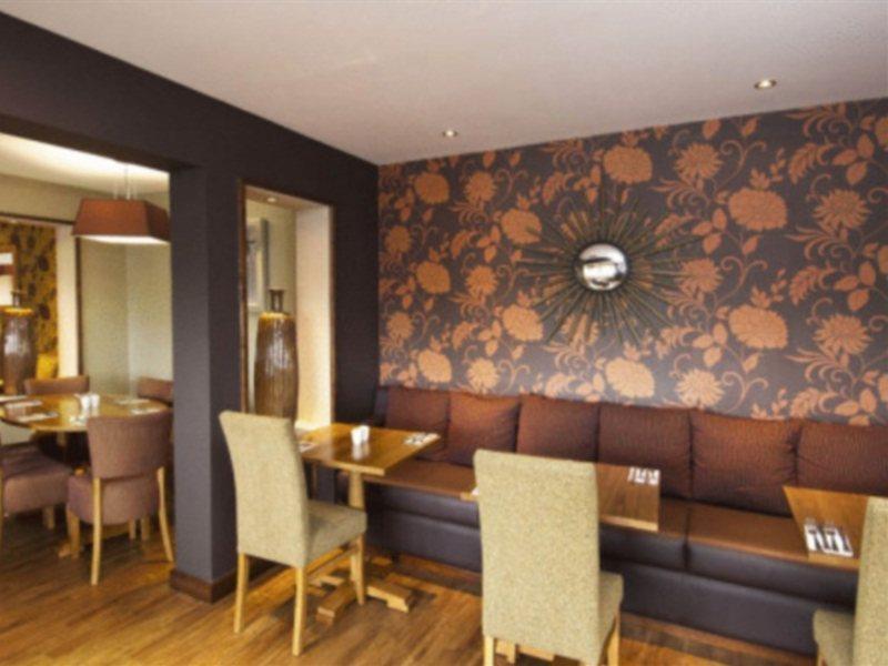 Fotos del hotel - Premier Inn London Hanger Lane