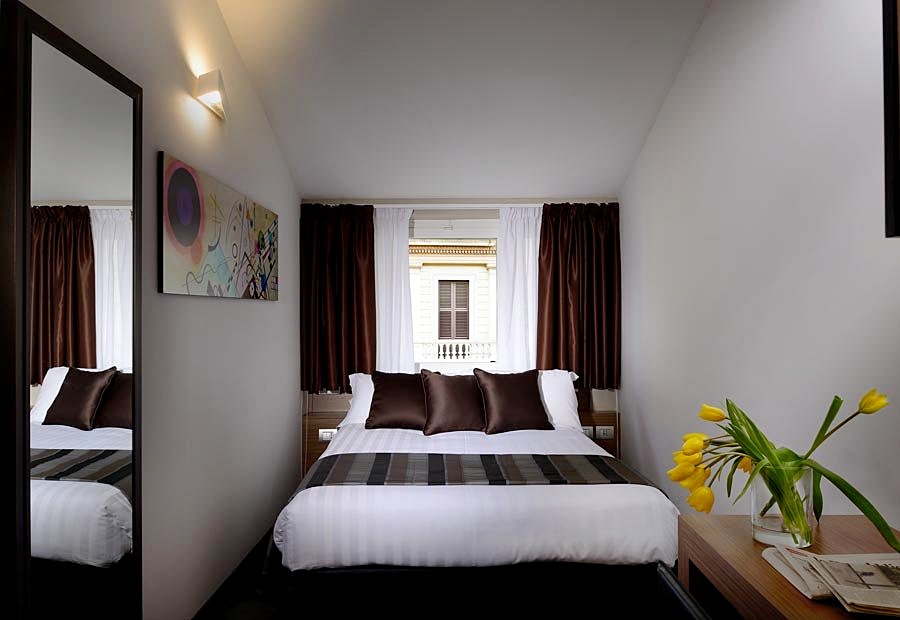 Fotos del hotel - DEPENDANCE TREVI COLLECTION