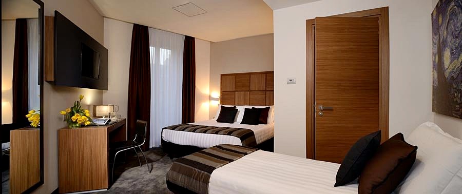Fotos del hotel - DEPENDANCE TREVI COLLECTION