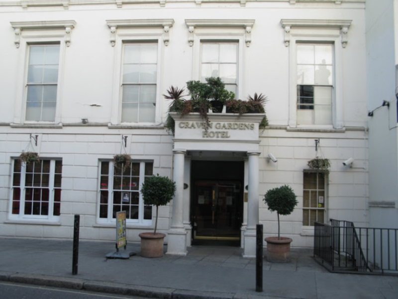 Fotos del hotel - Craven Gardens Hotel