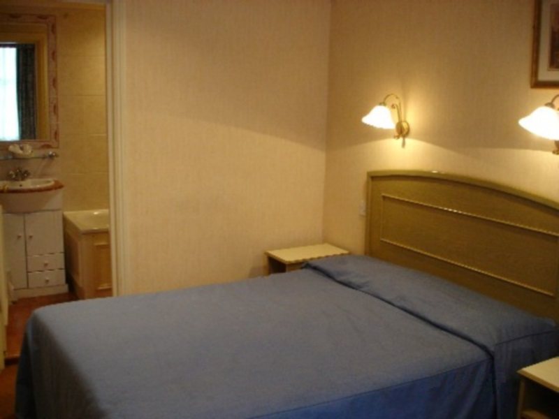 Fotos del hotel - Craven Gardens Hotel