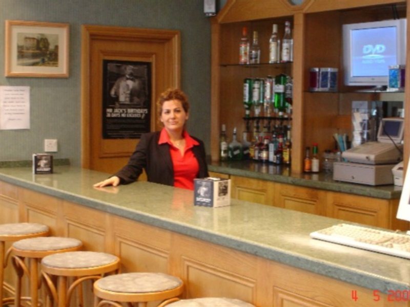 Fotos del hotel - Craven Gardens Hotel