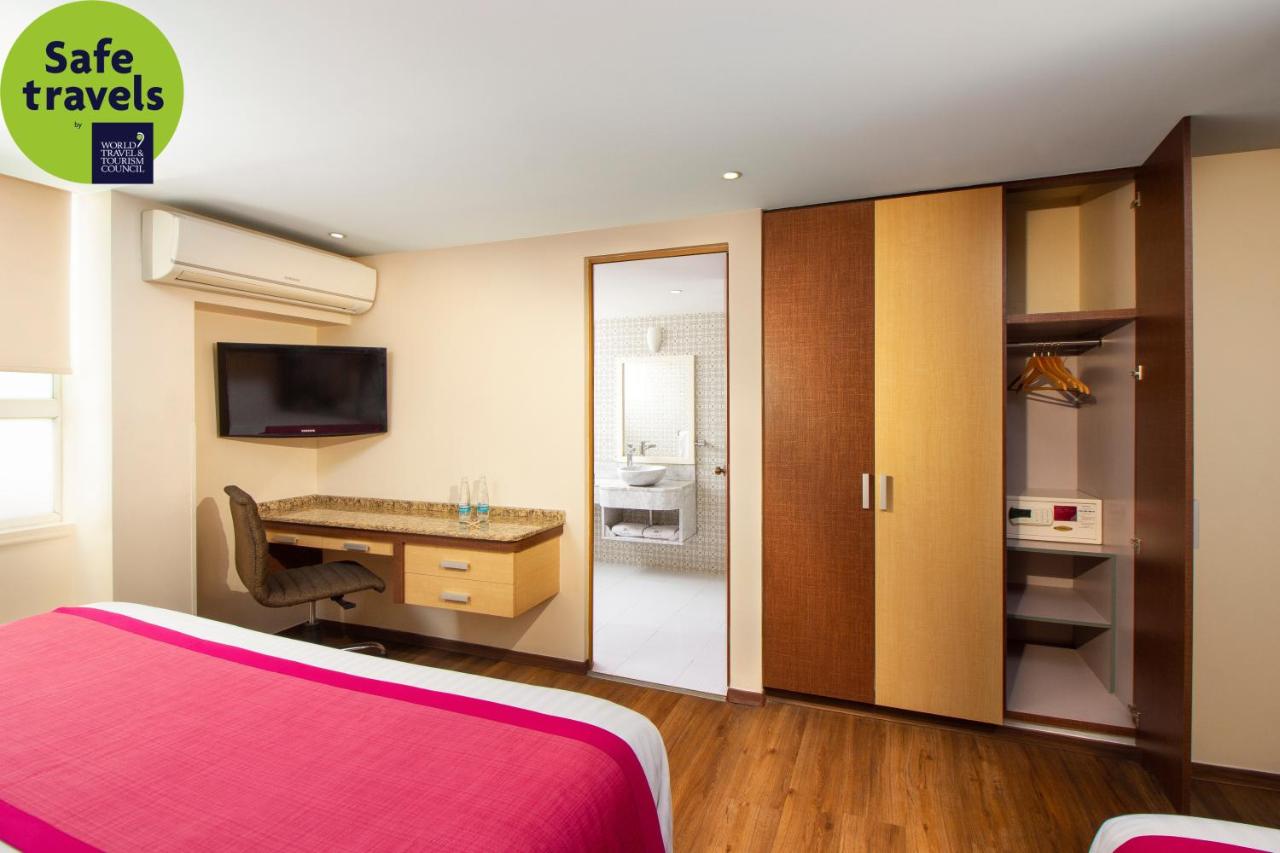 Fotos del hotel - MX GARIBALDI