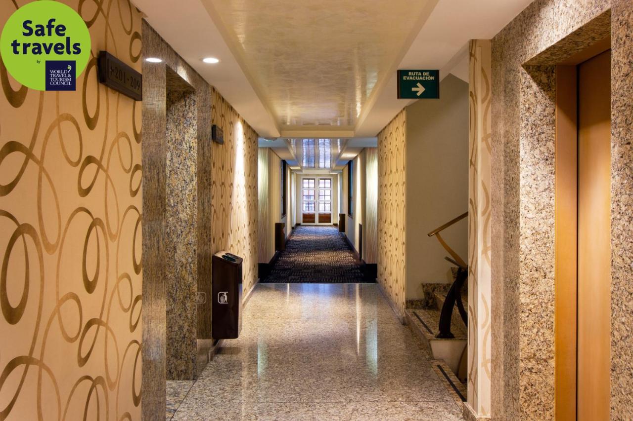 Fotos del hotel - MX GARIBALDI