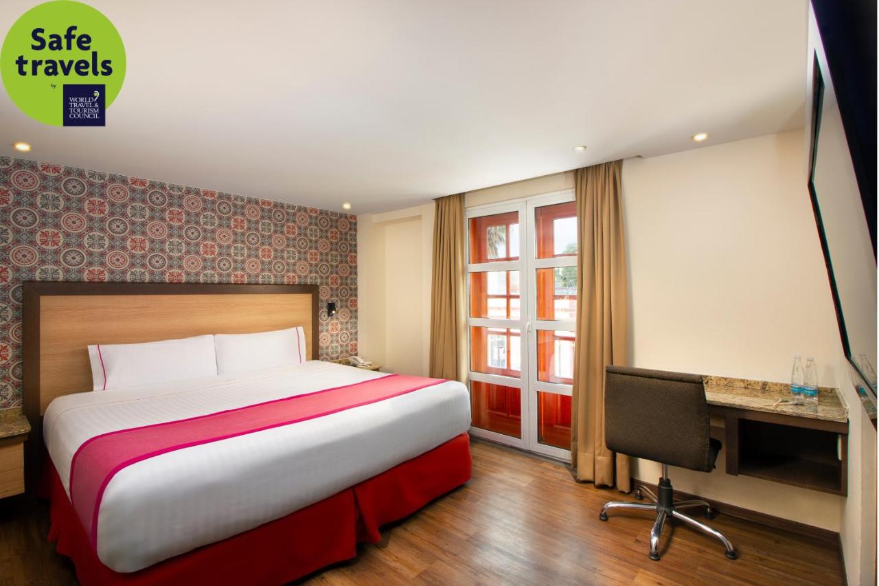 Fotos del hotel - MX GARIBALDI