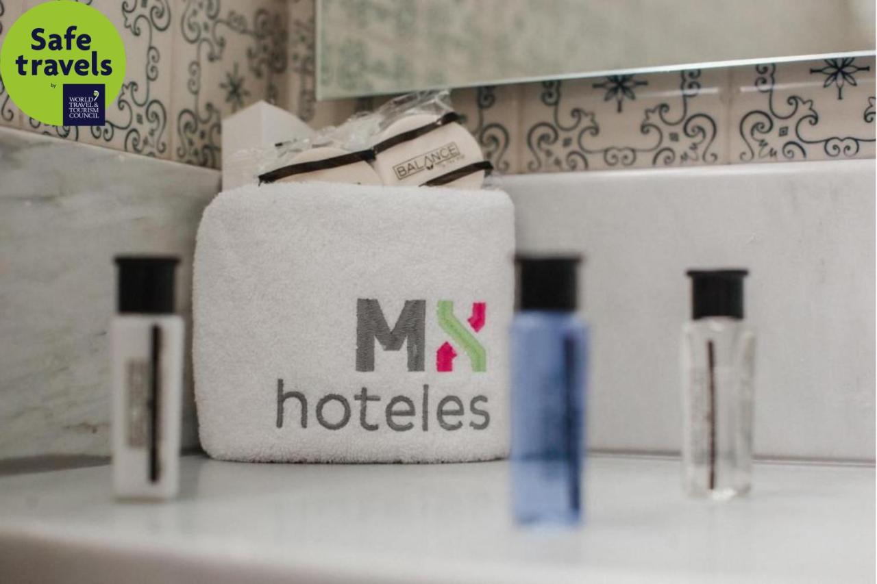 Fotos del hotel - MX GARIBALDI