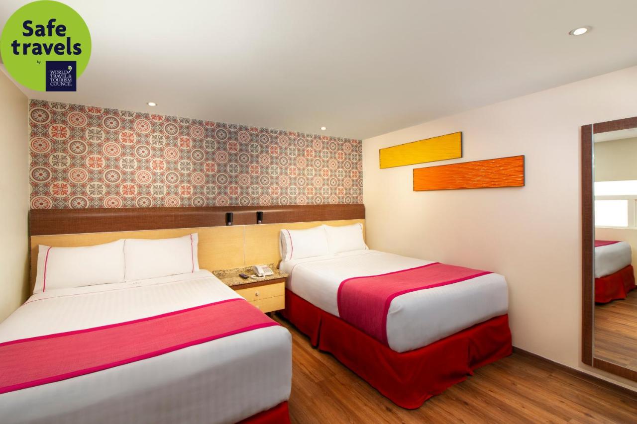 Fotos del hotel - MX GARIBALDI