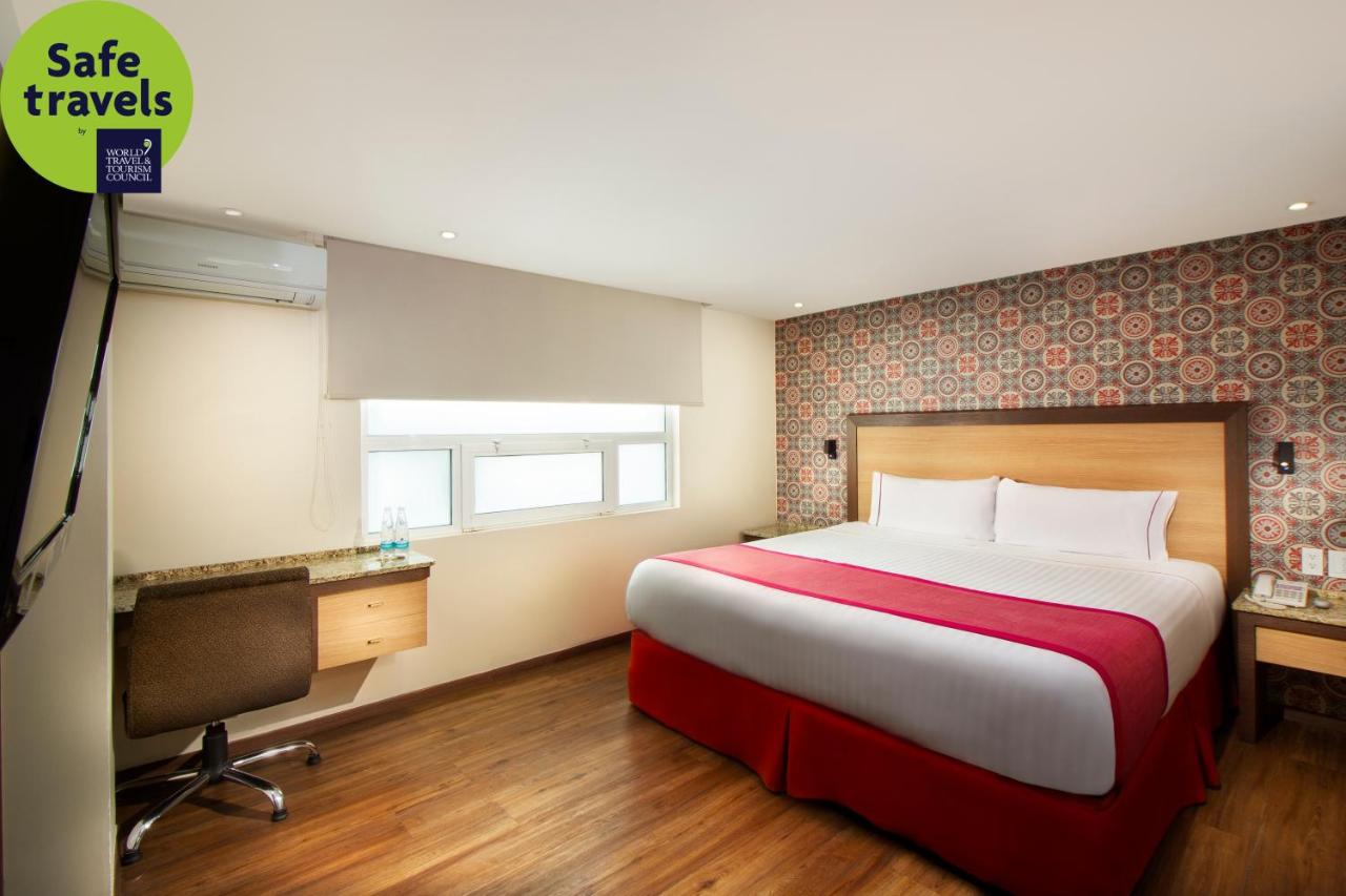 Fotos del hotel - MX GARIBALDI