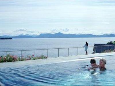 Fotos del hotel - SOLSTRAND HOTEL AND BAD
