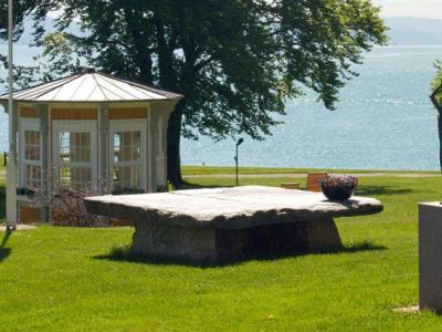 Fotos del hotel - SOLSTRAND HOTEL AND BAD