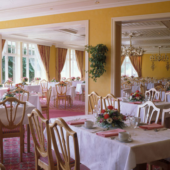 Fotos del hotel - SOLSTRAND HOTEL AND BAD