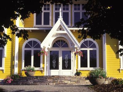 Fotos del hotel - SOLSTRAND HOTEL AND BAD