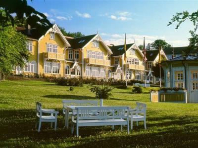 Fotos del hotel - SOLSTRAND HOTEL AND BAD